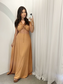 Conjunto Yasmin - Salmão
