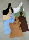 Blusa Olívia