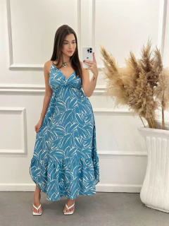 Vestido Ariel