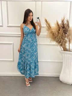Vestido Ariel - comprar online
