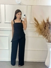 Conjunto Elena - Preto