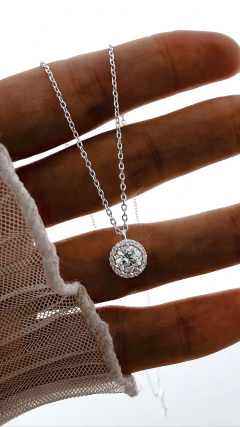 CONJUNTO GLINK PLATA 925 - comprar online