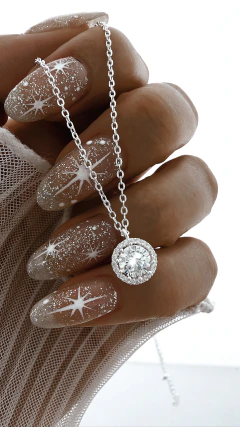 CONJUNTO GLINK PLATA 925