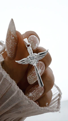 DIJE BRAX PLATA 925