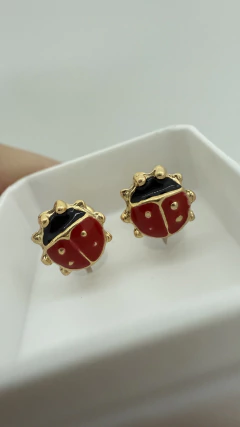 ABRIDORES VAQUITA ORO - D'Amico Joyas