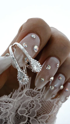 AROS BRUNA PLATA 925 - comprar online