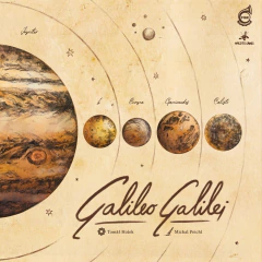 Galileo Galilei - comprar online