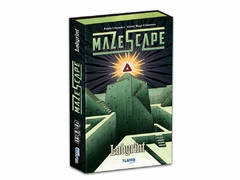 MAZESCAPE LABYRINTHOS