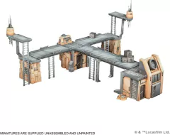 Star Wars: Shatterpoint - La Buhardilla Board Games 