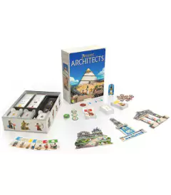 7 Wonders Architects - comprar online