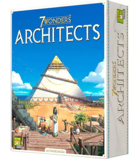 7 Wonders Architects