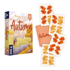 AUTUMN en internet