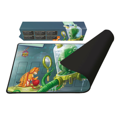 MINDBUG GREEN PLAYMAT