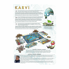 KARVI - comprar online
