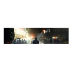 BLADE RUNNER - PANTALLA