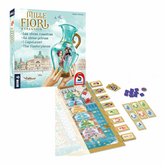 MILLE FIORI EXPANSION - tienda online