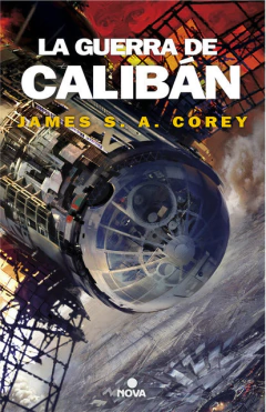 La guerra de Caliban - La expansion II