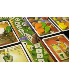 A las puertas de Loyang - comprar online