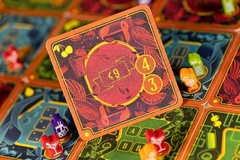 Piña Coladice - La Buhardilla Board Games 