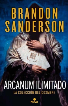Arcanum Ilimitado