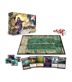 Ascension Piratas Del Abismo - comprar online