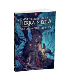 AVENT. TM - GUIA DEL MAESTRO DEL SABER
