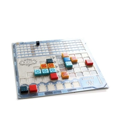 Azul Mosaico de cristal - comprar online