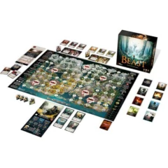 Beast: Edición Revisada - comprar online