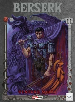 Berserk - Edicion Panini (Seleccioná tu tomo) - tienda online