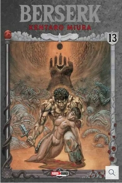 Berserk - Edicion Panini (Seleccioná tu tomo)