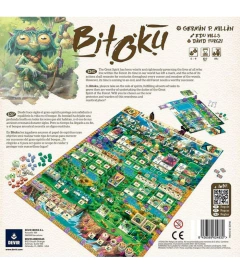 BITOKU - comprar online