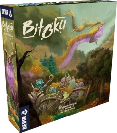 BITOKU