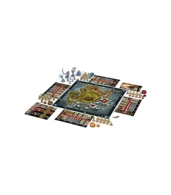 Blood Rage - comprar online