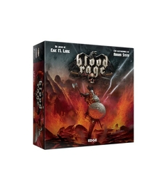 Blood Rage