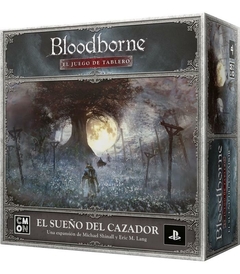BLBG: El Sueño del Cazador