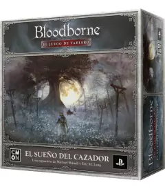 BLBG: El Sueño del Cazador