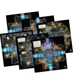 BLBG: La Mazmorra del cáliz - comprar online