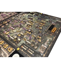 BRASS: LANCASHIRE - comprar online