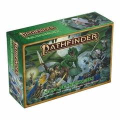 PATHF2 CAJA DE INICIACIÓN
