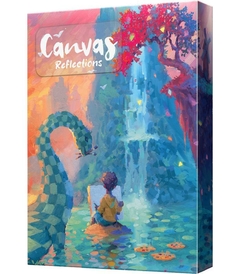 Canvas Reflections