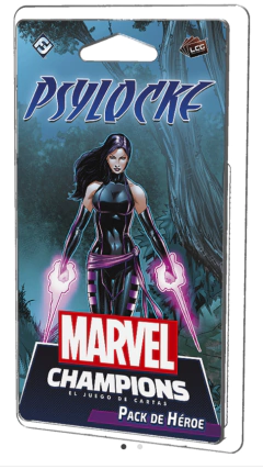 Psylocke