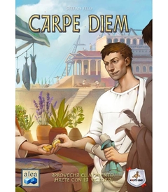 CARPE DIEM