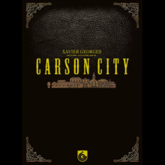 Carson City