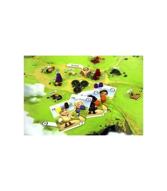 Charterstone - comprar online