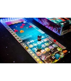CIELOS DE METAL - La Buhardilla Board Games 
