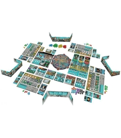 Circadians: Primera Luz - comprar online