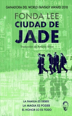 Ciudad de jade