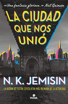 La ciudad que nos unio
