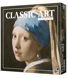 Classic Art