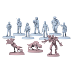 Stranger Things: Mundo del Revés - comprar online